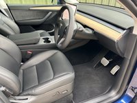USED 2023 72 TESLA MODEL Y (Dual Motor) Performance SUV 5dr Electric Auto 4WDE (426 bhp) 