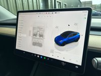 USED 2023 72 TESLA MODEL Y (Dual Motor) Performance SUV 5dr Electric Auto 4WDE (426 bhp) 