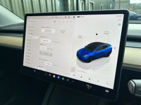 USED 2023 72 TESLA MODEL Y (Dual Motor) Performance SUV 5dr Electric Auto 4WDE (426 bhp) 