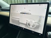 USED 2023 72 TESLA MODEL Y (Dual Motor) Performance SUV 5dr Electric Auto 4WDE (426 bhp) 