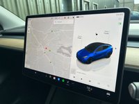 USED 2023 72 TESLA MODEL Y (Dual Motor) Performance SUV 5dr Electric Auto 4WDE (426 bhp) 