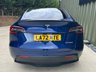 USED 2023 72 TESLA MODEL Y (Dual Motor) Performance SUV 5dr Electric Auto 4WDE (426 bhp) 