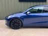 USED 2023 72 TESLA MODEL Y (Dual Motor) Performance SUV 5dr Electric Auto 4WDE (426 bhp) 
