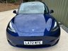 USED 2023 72 TESLA MODEL Y (Dual Motor) Performance SUV 5dr Electric Auto 4WDE (426 bhp) 