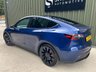 USED 2023 72 TESLA MODEL Y (Dual Motor) Performance SUV 5dr Electric Auto 4WDE (426 bhp) 