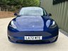 USED 2023 72 TESLA MODEL Y (Dual Motor) Performance SUV 5dr Electric Auto 4WDE (426 bhp) 