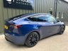 USED 2023 72 TESLA MODEL Y (Dual Motor) Performance SUV 5dr Electric Auto 4WDE (426 bhp) 