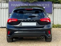 USED 2020 20 FORD FOCUS 1.5 EcoBlue ST-Line X Hatchback 5dr Diesel Auto Euro 6 (s/s) (120 ps) 