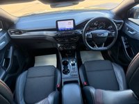 USED 2020 20 FORD FOCUS 1.5 EcoBlue ST-Line X Hatchback 5dr Diesel Auto Euro 6 (s/s) (120 ps) 