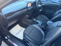 USED 2020 20 FORD FOCUS 1.5 EcoBlue ST-Line X Hatchback 5dr Diesel Auto Euro 6 (s/s) (120 ps) 
