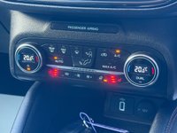USED 2020 20 FORD FOCUS 1.5 EcoBlue ST-Line X Hatchback 5dr Diesel Auto Euro 6 (s/s) (120 ps) 