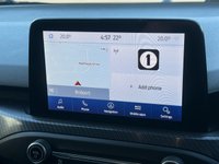 USED 2020 20 FORD FOCUS 1.5 EcoBlue ST-Line X Hatchback 5dr Diesel Auto Euro 6 (s/s) (120 ps) 