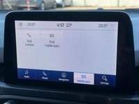 USED 2020 20 FORD FOCUS 1.5 EcoBlue ST-Line X Hatchback 5dr Diesel Auto Euro 6 (s/s) (120 ps) 
