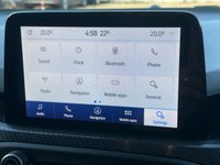 USED 2020 20 FORD FOCUS 1.5 EcoBlue ST-Line X Hatchback 5dr Diesel Auto Euro 6 (s/s) (120 ps) 