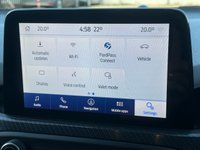 USED 2020 20 FORD FOCUS 1.5 EcoBlue ST-Line X Hatchback 5dr Diesel Auto Euro 6 (s/s) (120 ps) 