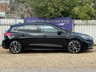 USED 2020 20 FORD FOCUS 1.5 EcoBlue ST-Line X Hatchback 5dr Diesel Auto Euro 6 (s/s) (120 ps) 