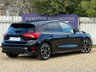 USED 2020 20 FORD FOCUS 1.5 EcoBlue ST-Line X Hatchback 5dr Diesel Auto Euro 6 (s/s) (120 ps) 