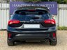 USED 2020 20 FORD FOCUS 1.5 EcoBlue ST-Line X Hatchback 5dr Diesel Auto Euro 6 (s/s) (120 ps) 