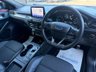 USED 2020 20 FORD FOCUS 1.5 EcoBlue ST-Line X Hatchback 5dr Diesel Auto Euro 6 (s/s) (120 ps) 