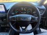 USED 2020 20 FORD FOCUS 1.5 EcoBlue ST-Line X Hatchback 5dr Diesel Auto Euro 6 (s/s) (120 ps) 