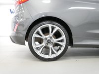 USED 2020 20 FORD FIESTA VAN 1.5 TDCI 85 BHP SPORT EDITION ( SAT NAV / 9 X SERVICES ! ) 1 OWNER | SAT NAV | 9 X SERVICES !