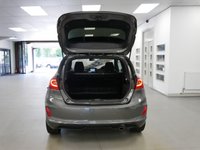 USED 2020 20 FORD FIESTA VAN 1.5 TDCI 85 BHP SPORT EDITION ( SAT NAV / 9 X SERVICES ! ) 1 OWNER | SAT NAV | 9 X SERVICES !