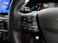 USED 2020 20 FORD FIESTA VAN 1.5 TDCI 85 BHP SPORT EDITION ( SAT NAV / 9 X SERVICES ! ) 1 OWNER | SAT NAV | 9 X SERVICES !