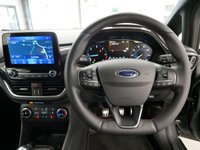 USED 2020 20 FORD FIESTA VAN 1.5 TDCI 85 BHP SPORT EDITION ( SAT NAV / 9 X SERVICES ! ) 1 OWNER | SAT NAV | 9 X SERVICES !