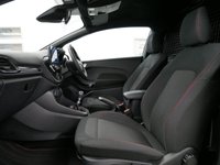 USED 2020 20 FORD FIESTA VAN 1.5 TDCI 85 BHP SPORT EDITION ( SAT NAV / 9 X SERVICES ! ) 1 OWNER | SAT NAV | 9 X SERVICES !