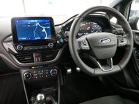 USED 2020 20 FORD FIESTA VAN 1.5 TDCI 85 BHP SPORT EDITION ( SAT NAV / 9 X SERVICES ! ) 1 OWNER | SAT NAV | 9 X SERVICES !