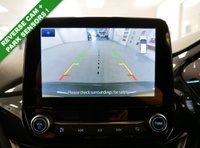 USED 2020 20 FORD FIESTA VAN 1.5 TDCI 85 BHP SPORT EDITION ( SAT NAV / 9 X SERVICES ! ) 1 OWNER | SAT NAV | 9 X SERVICES !