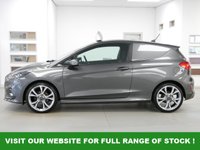 USED 2020 20 FORD FIESTA VAN 1.5 TDCI 85 BHP SPORT EDITION ( SAT NAV / 9 X SERVICES ! ) 1 OWNER | SAT NAV | 9 X SERVICES !