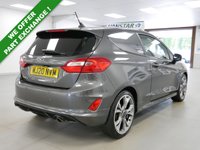 USED 2020 20 FORD FIESTA VAN 1.5 TDCI 85 BHP SPORT EDITION ( SAT NAV / 9 X SERVICES ! ) 1 OWNER | SAT NAV | 9 X SERVICES !