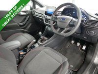 USED 2020 20 FORD FIESTA VAN 1.5 TDCI 85 BHP SPORT EDITION ( SAT NAV / 9 X SERVICES ! ) 1 OWNER | SAT NAV | 9 X SERVICES !