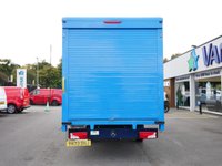 USED 2023 73 MERCEDES-BENZ SPRINTER 315 RWD 2.0 CDI 150 BHP XX- LONG PROGESSIVE CURTAINSIDE ( AIR CON ) AIR CON | L5  XX-LONG CURTAINSIDE | RWD