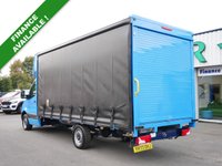 USED 2023 73 MERCEDES-BENZ SPRINTER 315 RWD 2.0 CDI 150 BHP XX- LONG PROGESSIVE CURTAINSIDE ( AIR CON ) AIR CON | L5  XX-LONG CURTAINSIDE | RWD