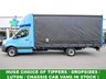 USED MERCEDES-BENZ SPRINTER