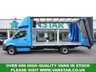 USED MERCEDES-BENZ SPRINTER