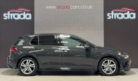 USED 2020 70 VOLKSWAGEN GOLF 1.5 TSI R-Line Hatchback 5dr Petrol Manual Euro 6 (s/s) (150 ps) + NATIONWIDE DELIVERY AVAILABLE +