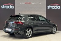 USED 2020 70 VOLKSWAGEN GOLF 1.5 TSI R-Line Hatchback 5dr Petrol Manual Euro 6 (s/s) (150 ps) + NATIONWIDE DELIVERY AVAILABLE +