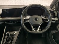 USED 2020 70 VOLKSWAGEN GOLF 1.5 TSI R-Line Hatchback 5dr Petrol Manual Euro 6 (s/s) (150 ps) + NATIONWIDE DELIVERY AVAILABLE +