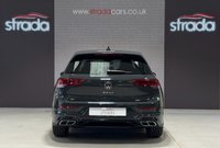 USED 2020 70 VOLKSWAGEN GOLF 1.5 TSI R-Line Hatchback 5dr Petrol Manual Euro 6 (s/s) (150 ps) + NATIONWIDE DELIVERY AVAILABLE +