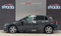 USED 2020 70 VOLKSWAGEN GOLF 1.5 TSI R-Line Hatchback 5dr Petrol Manual Euro 6 (s/s) (150 ps) + NATIONWIDE DELIVERY AVAILABLE +