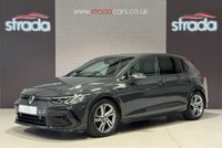 USED 2020 70 VOLKSWAGEN GOLF 1.5 TSI R-Line Hatchback 5dr Petrol Manual Euro 6 (s/s) (150 ps) + NATIONWIDE DELIVERY AVAILABLE +