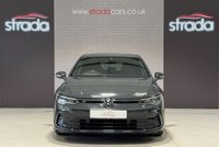 USED 2020 70 VOLKSWAGEN GOLF 1.5 TSI R-Line Hatchback 5dr Petrol Manual Euro 6 (s/s) (150 ps) + NATIONWIDE DELIVERY AVAILABLE +