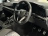 USED 2020 70 VOLKSWAGEN GOLF 1.5 TSI R-Line Hatchback 5dr Petrol Manual Euro 6 (s/s) (150 ps) + NATIONWIDE DELIVERY AVAILABLE +