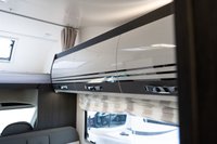 USED 2025 25 ROLLER TEAM ZEFIRO 675 Zefiro 675 | 6 Berth  