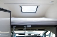 USED 2025 25 ROLLER TEAM ZEFIRO 675 Zefiro 675 | 6 Berth  