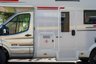 USED 2025 25 ROLLER TEAM ZEFIRO 675 Zefiro 675 | 6 Berth  