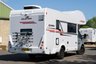USED 2025 25 ROLLER TEAM ZEFIRO 675 Zefiro 675 | 6 Berth  